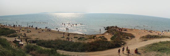 Краснодарский Край Азовское Море Фото